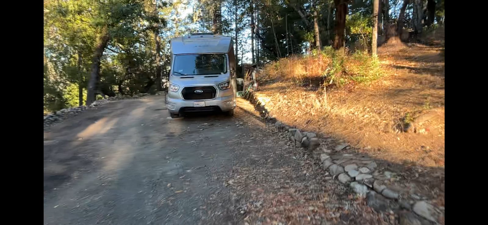 Calistoga Dreaming - Calistoga, California - glamping.directory