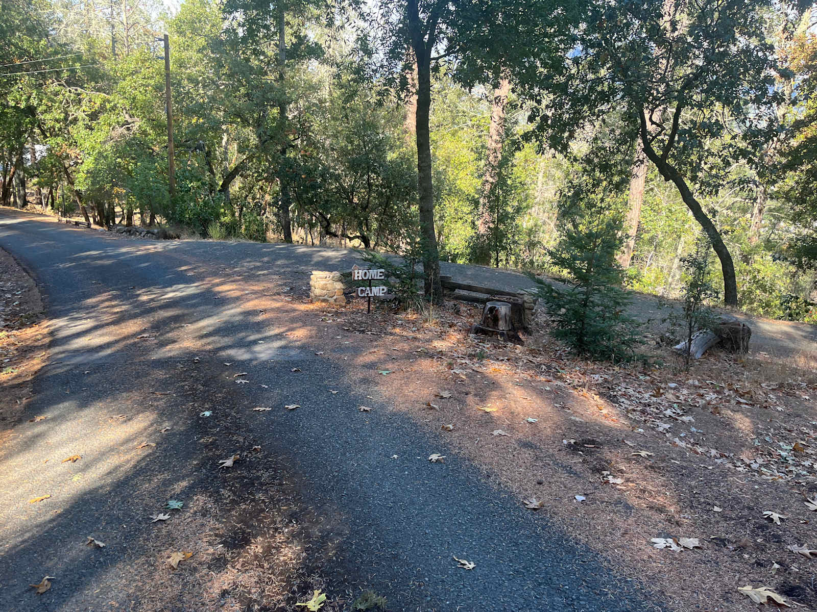 Calistoga Dreaming - glamping.directory