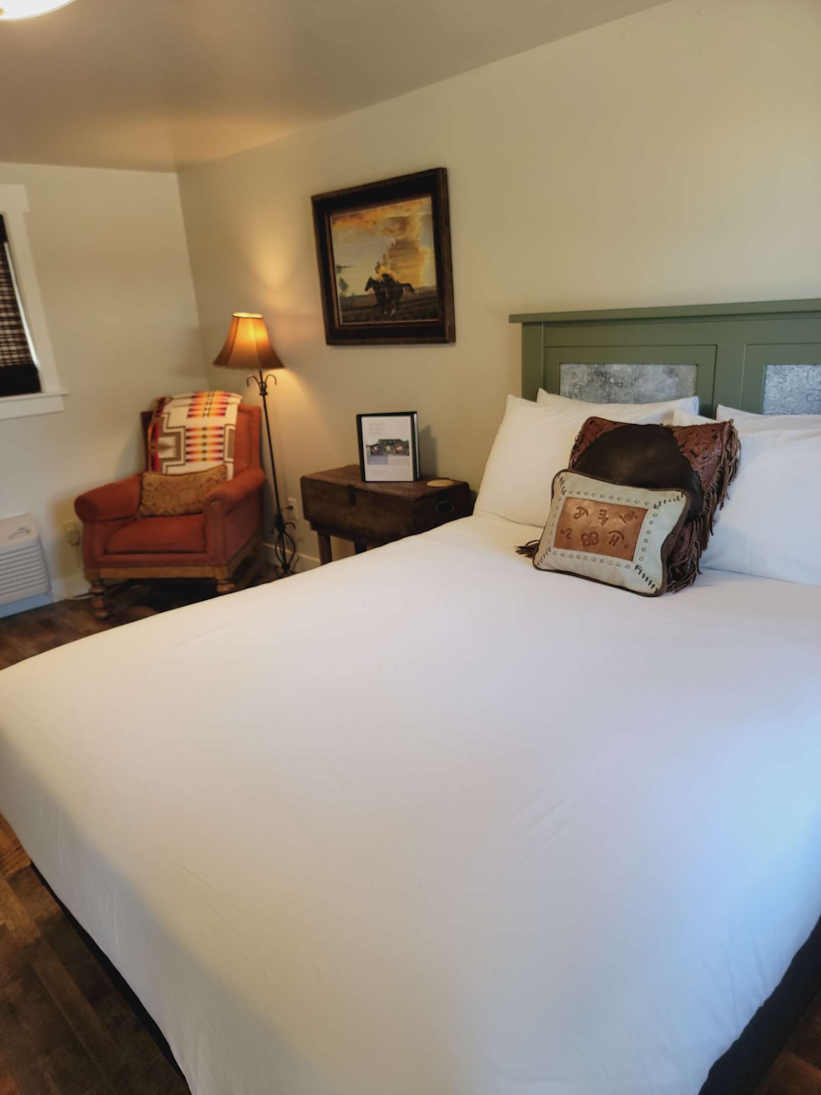 Historical Almond Springs! - Paso Robles, California - glamping.directory