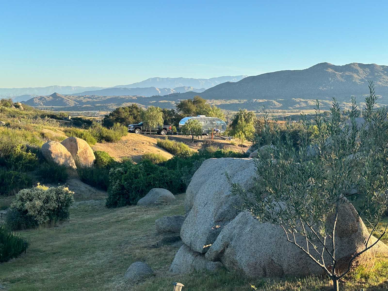 Villa Macala - Hemet, California - glamping.directory