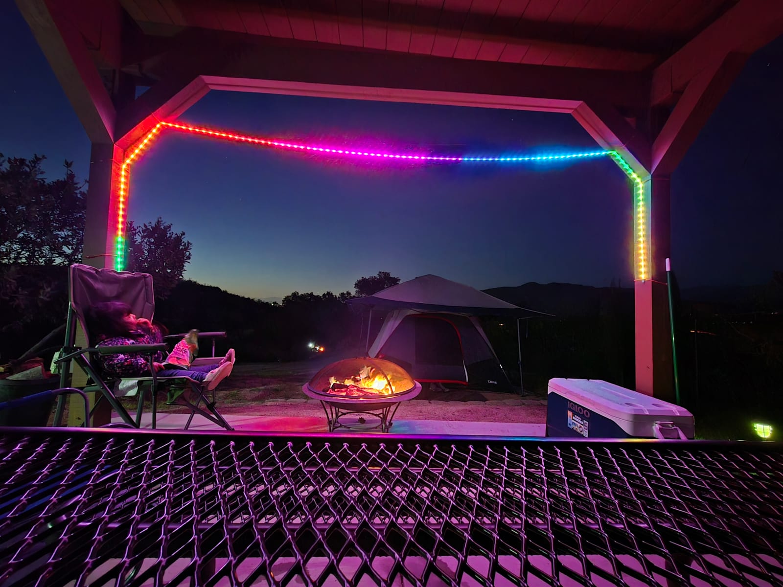 Villa Macala - Hemet, California - glamping.directory