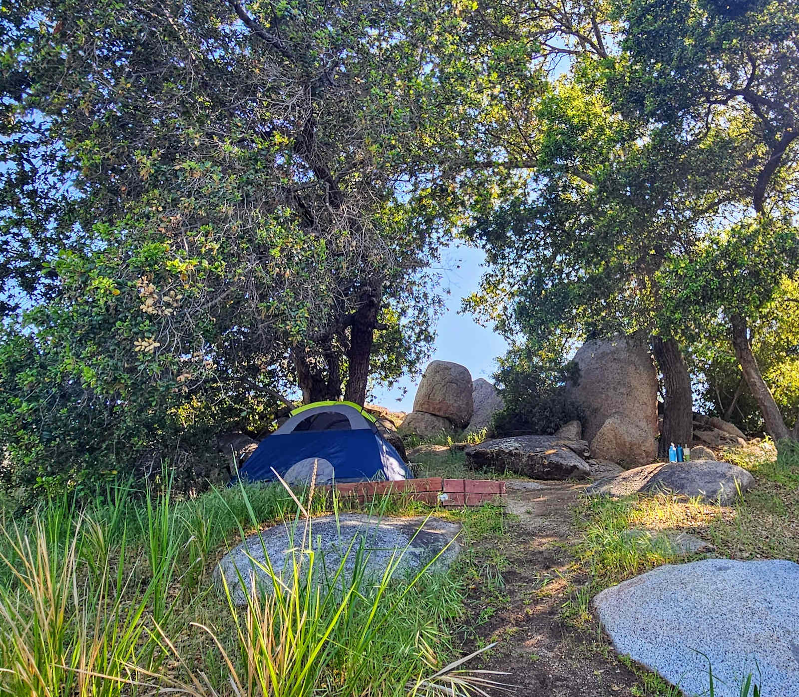 Villa Macala - Hemet, California - glamping.directory