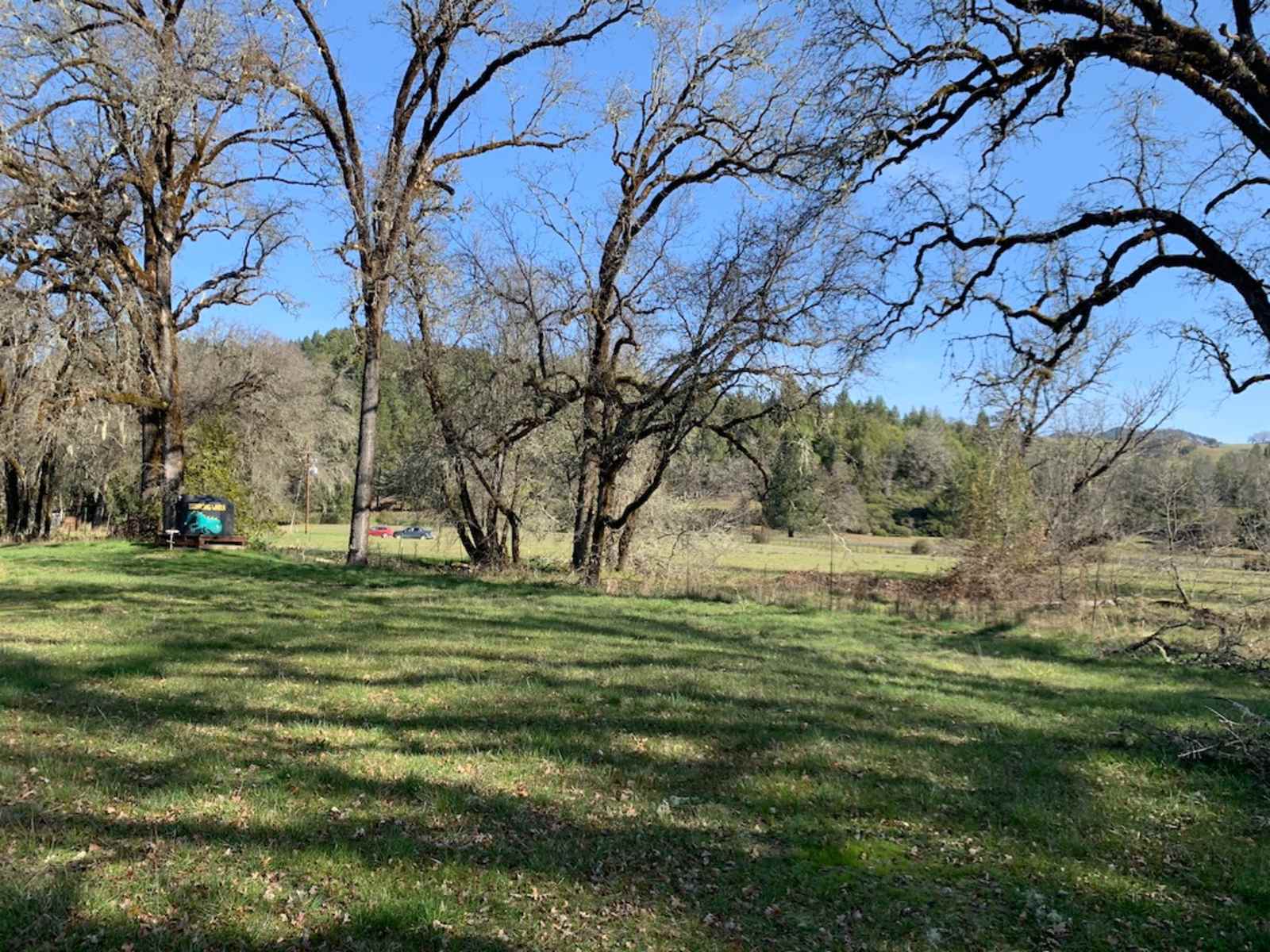 Black Oak Ranch - Laytonville, California - glamping.directory