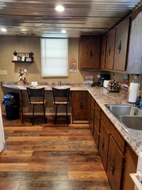 Secluded Cabin Rental, Perfect for an Ohio Retreat - Scio, Ohio - glamping.directory
