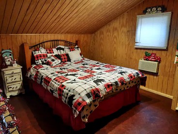 Secluded Cabin Rental, Perfect for an Ohio Retreat - Scio, Ohio - glamping.directory