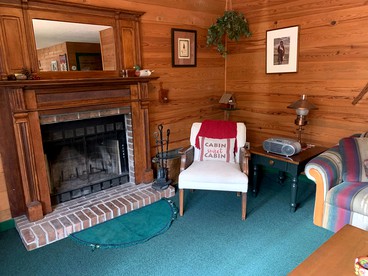Private Family Vacation Rental in the Wisconsin Northwoods - Lac du Flambeau, Wisconsin - glamping.directory
