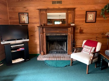Private Family Vacation Rental in the Wisconsin Northwoods - Lac du Flambeau, Wisconsin - glamping.directory