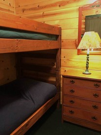 Private Family Vacation Rental in the Wisconsin Northwoods - Lac du Flambeau, Wisconsin - glamping.directory