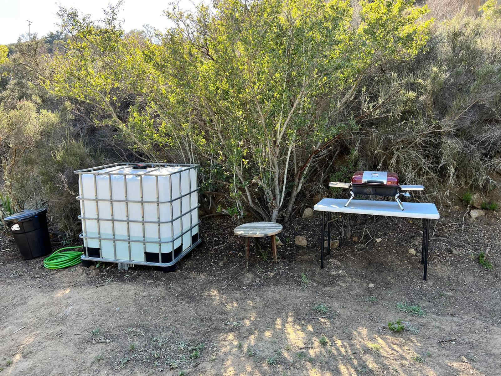 Santa Ysabel Dark Sky Retreat - Julian, California - glamping.directory