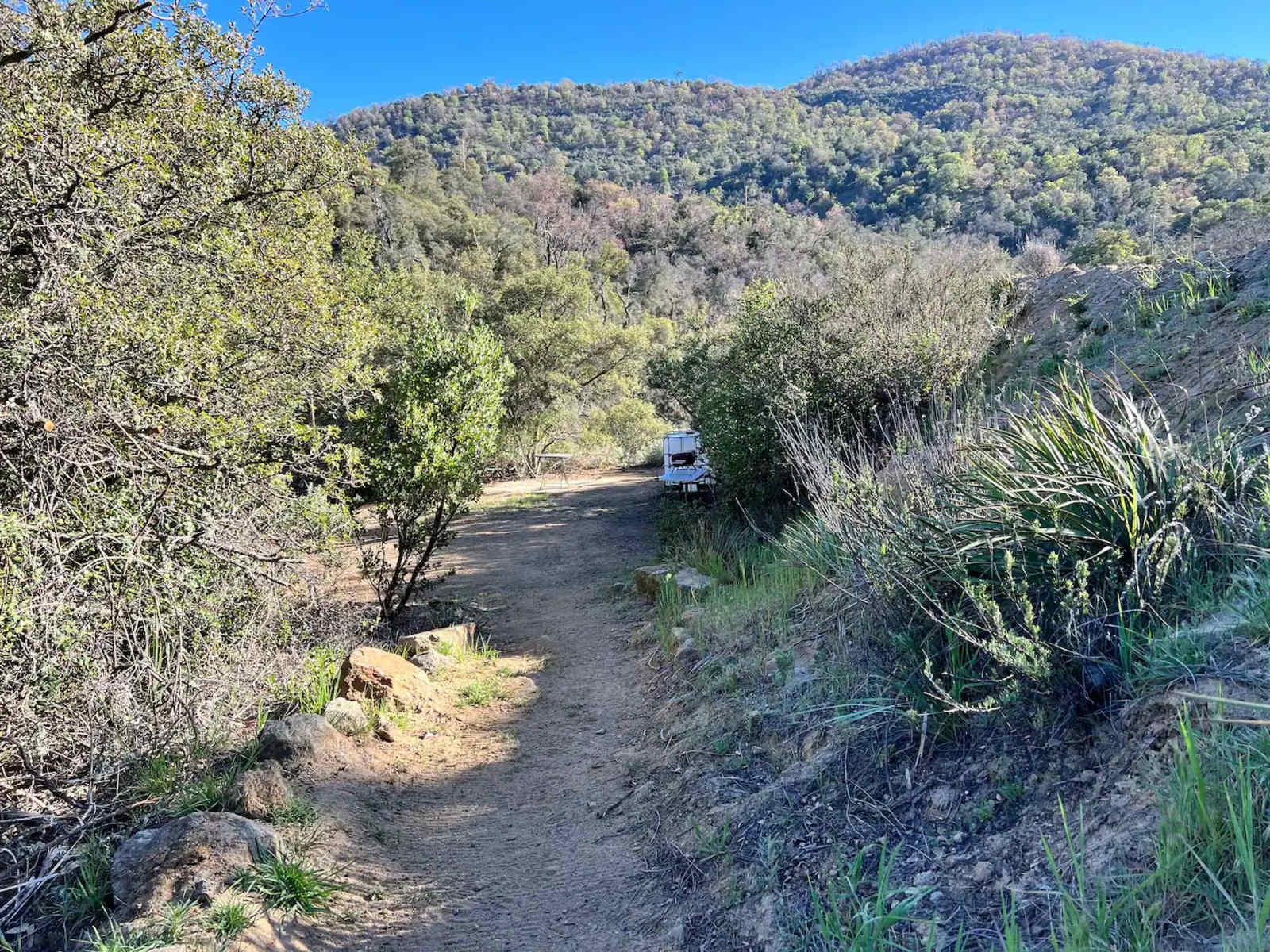Santa Ysabel Dark Sky Retreat - Julian, California - glamping.directory