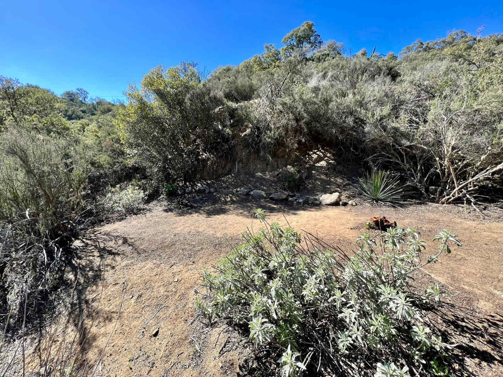 Santa Ysabel Dark Sky Retreat - Julian, California - glamping.directory