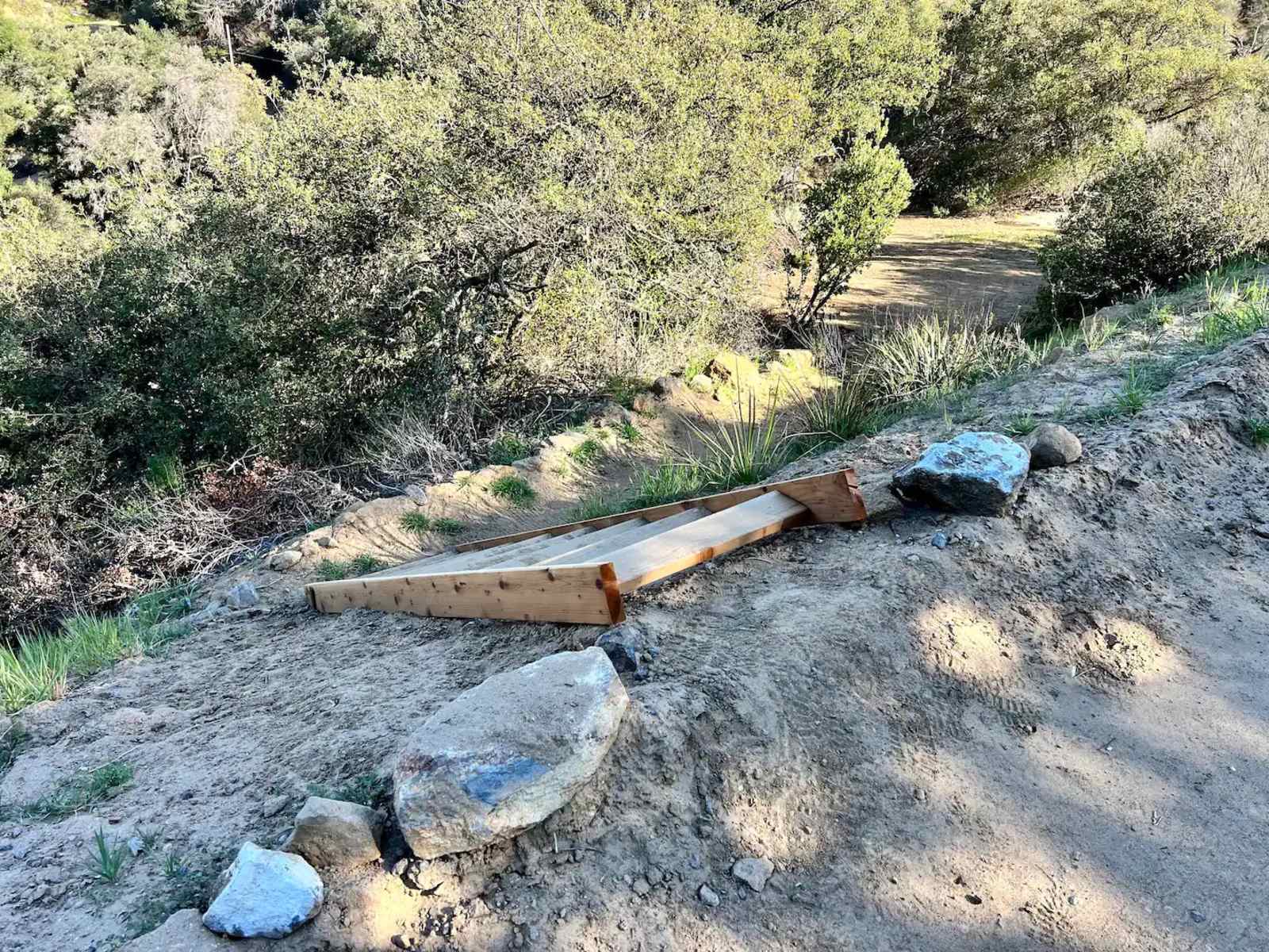 Santa Ysabel Dark Sky Retreat - Julian, California - glamping.directory