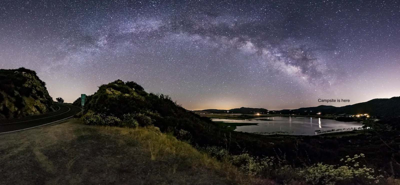 Santa Ysabel Dark Sky Retreat - glamping.directory
