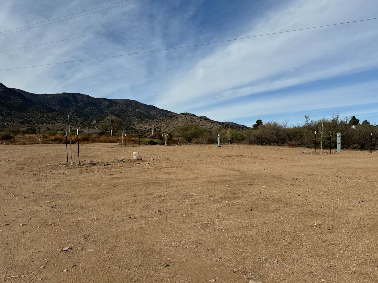 Working Cattle Ranch - Camp Verde, Arizona - glamping.directory