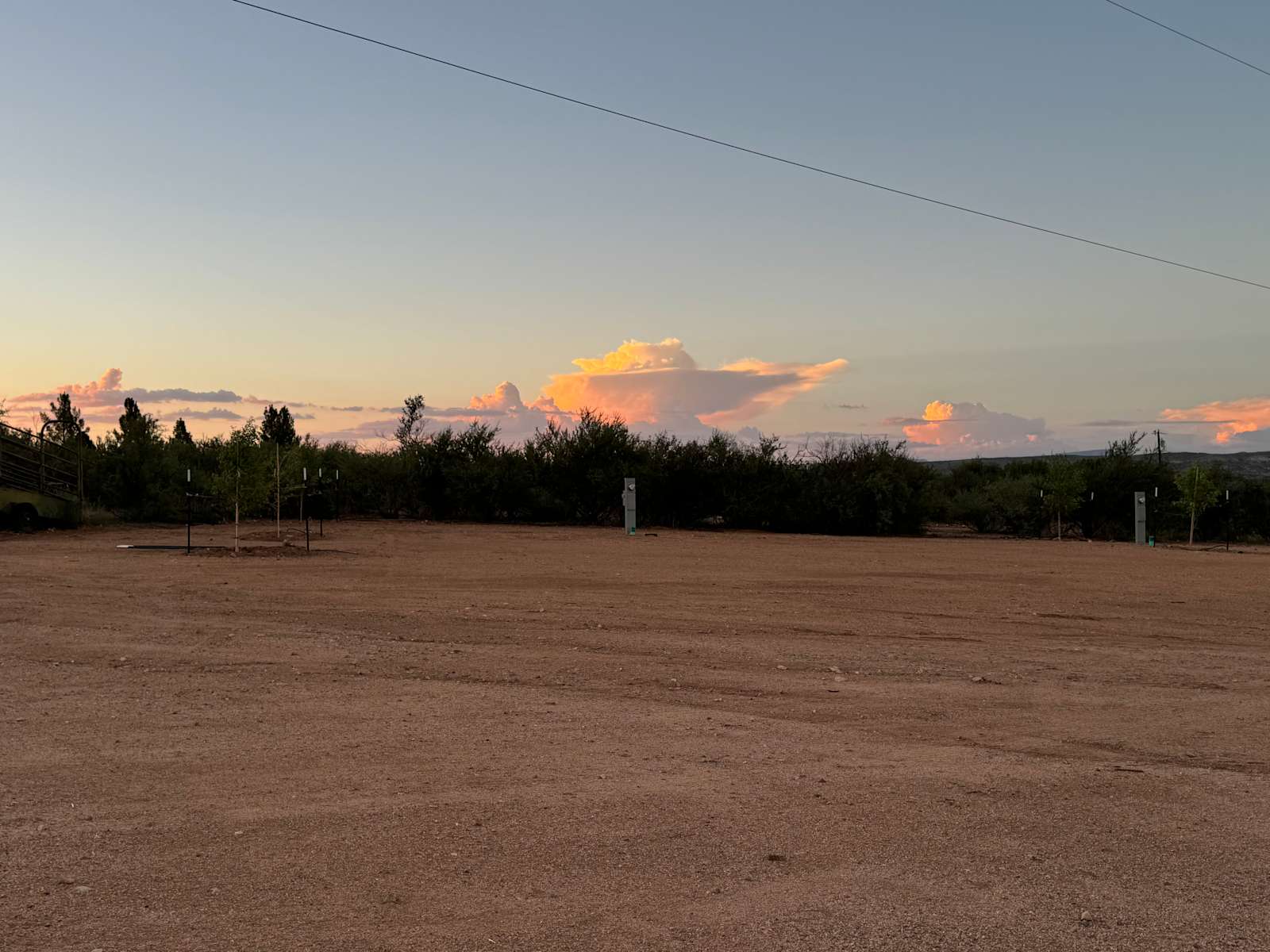 Working Cattle Ranch - Camp Verde, Arizona - glamping.directory