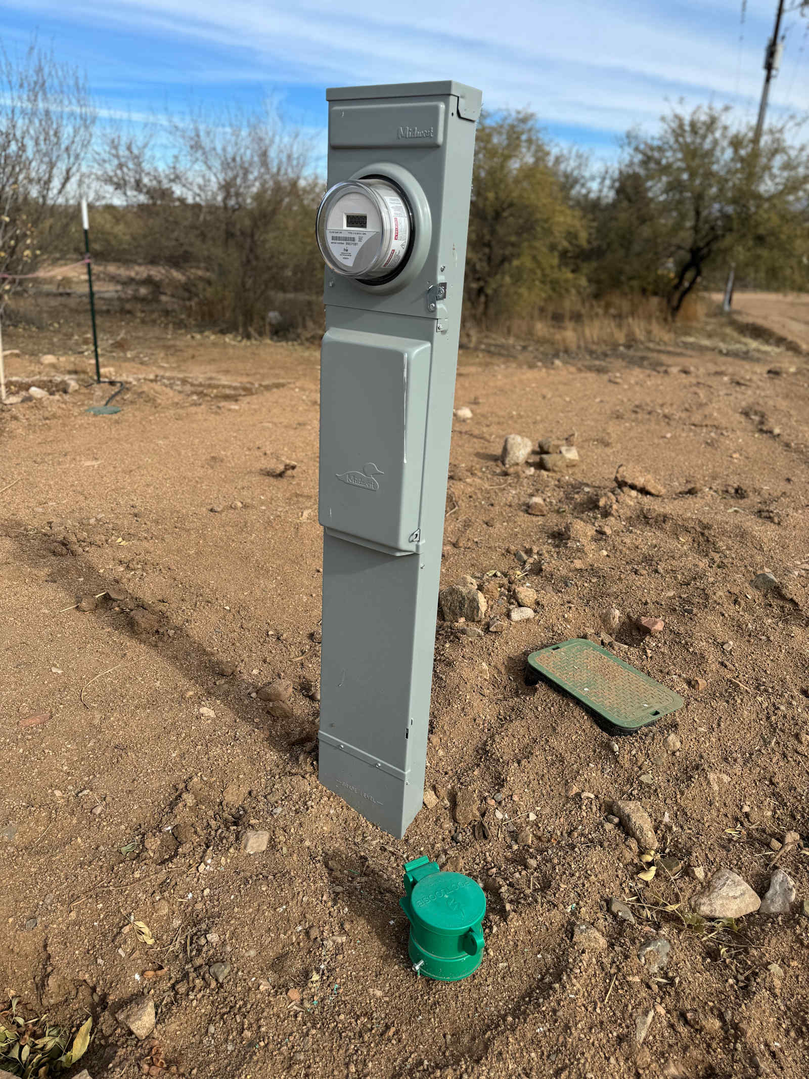 Working Cattle Ranch - Camp Verde, Arizona - glamping.directory