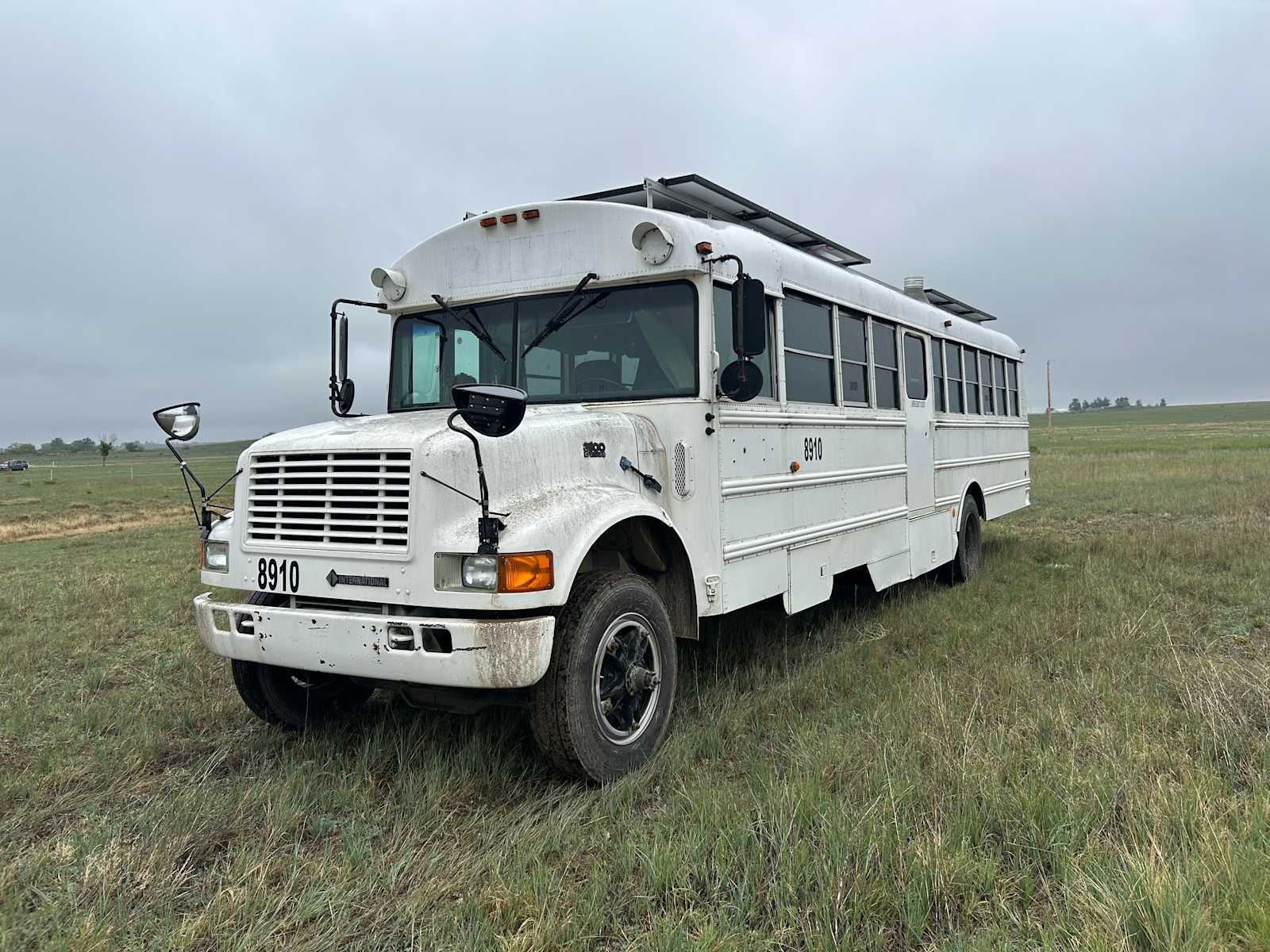 Hollow Haven Ranch - Fort Collins, Colorado - glamping.directory