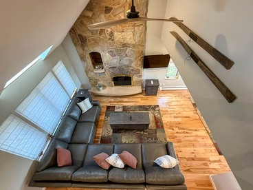 Cozy Vacation Rental Near Attitash Mountain in Bartlett, New Hampshire - Bartlett, New Hampshire - glamping.directory