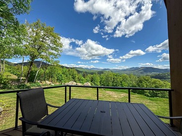 Cozy Vacation Rental Near Attitash Mountain in Bartlett, New Hampshire - Bartlett, New Hampshire - glamping.directory