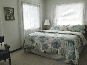 Cozy Ranch Getaway on Big Island, Hawaii - Honokaa, Hawaii - glamping.directory