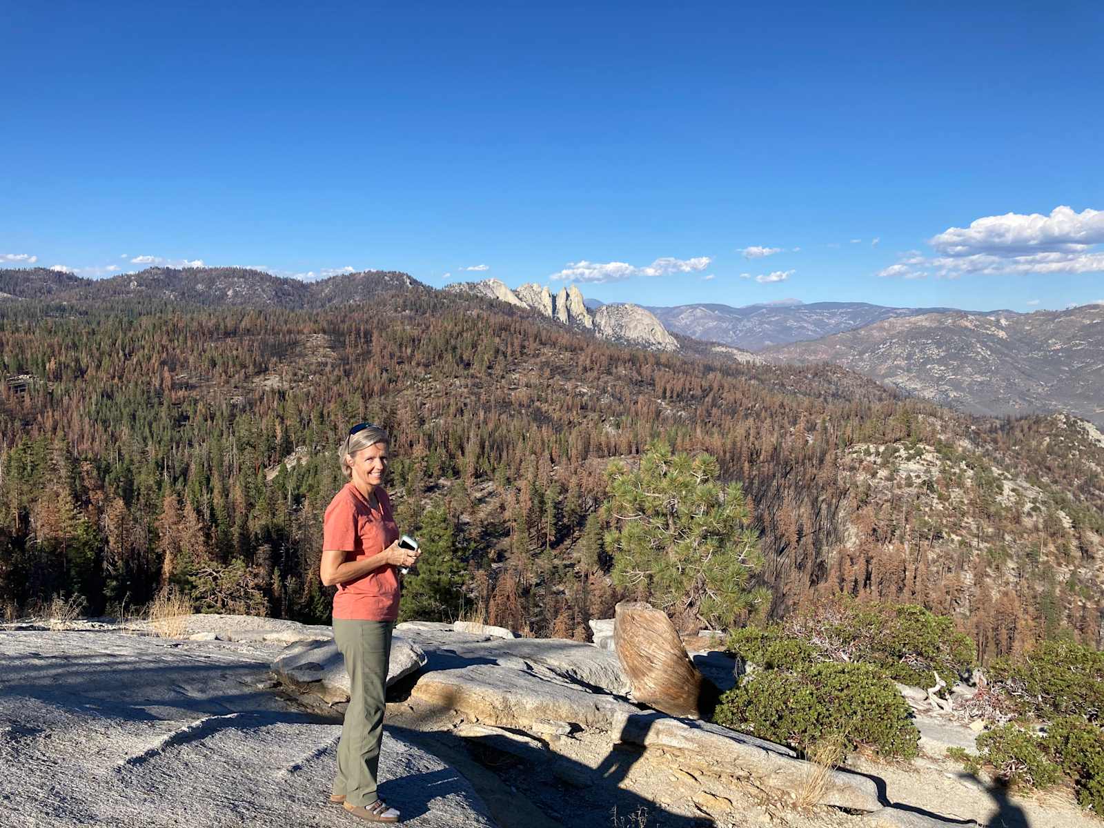 Lucky Dog Ranch with Pickleball - Exeter, California - glamping.directory