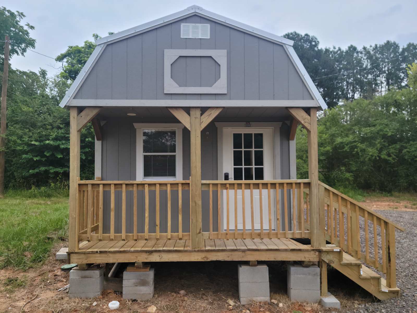 JB's Cabins & Campground - Jerusalem, Arkansas - glamping.directory