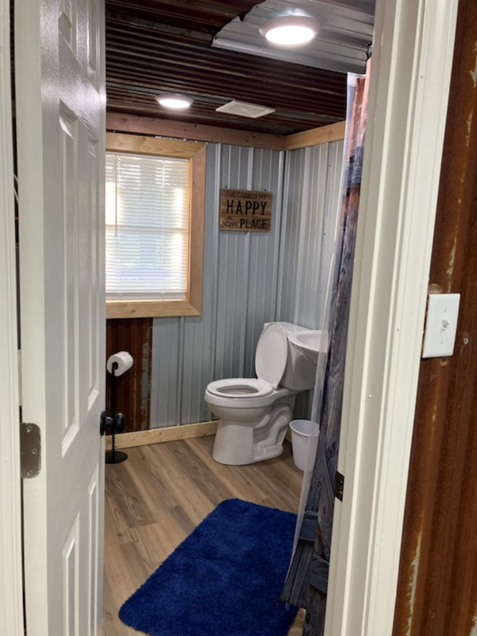 JB's Cabins & Campground - Jerusalem, Arkansas - glamping.directory
