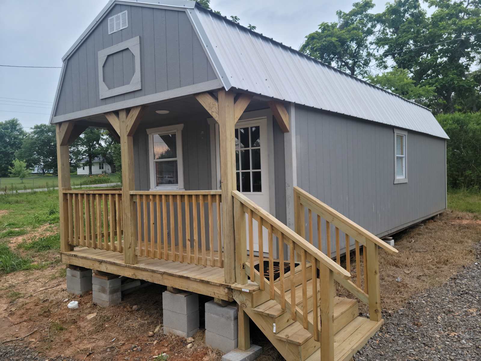 JB's Cabins & Campground - glamping.directory
