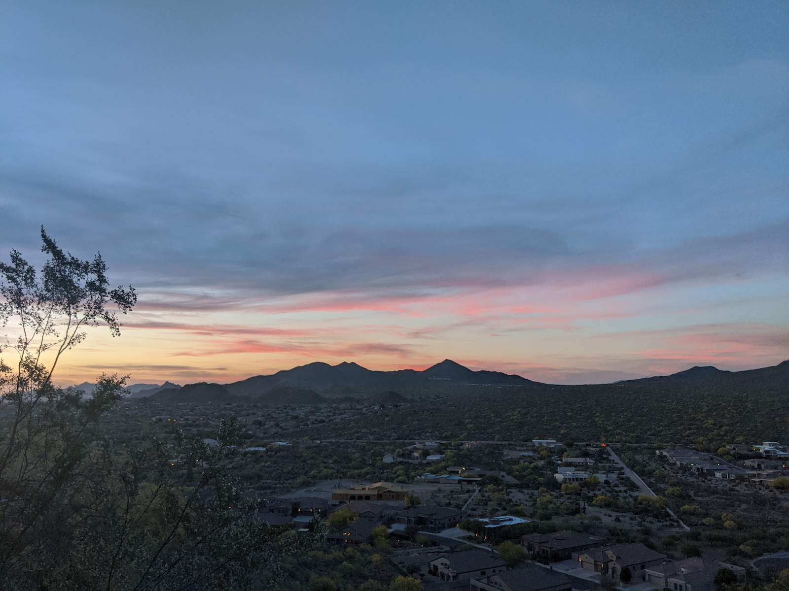 Pop-Inn Parking - Apache Junction, Arizona - glamping.directory