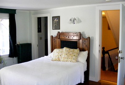 Private Suite Perfect for a Weekend Getaway near Keene, New Hampshire - Swanzey, New Hampshire - glamping.directory