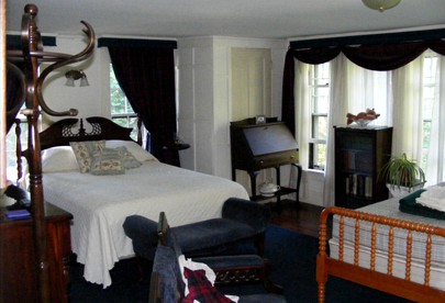 Private Suite Perfect for a Weekend Getaway near Keene, New Hampshire - Swanzey, New Hampshire - glamping.directory