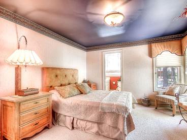 Quiet and Elegant Villa Rental for a Unique Getaway near Flagstaff, Arizona - Flagstaff, Arizona - glamping.directory