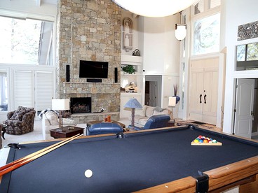Quiet and Elegant Villa Rental for a Unique Getaway near Flagstaff, Arizona - Flagstaff, Arizona - glamping.directory