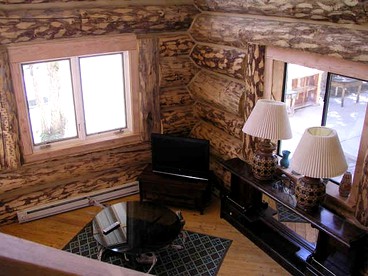 Family-Friendly Log Cabin Rental with a Private Porch near Gunnison, Colorado - Lake City, Colorado - glamping.directory