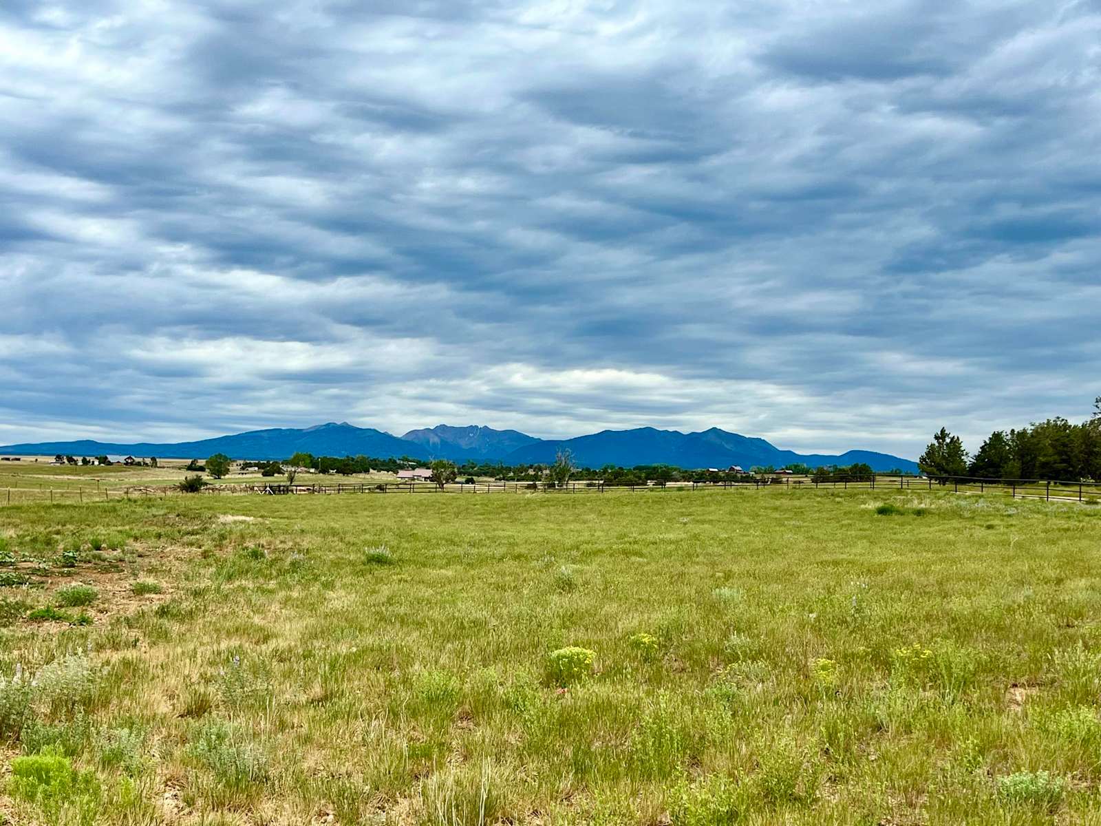 Denkai Animal Sanctuary - Hesperus, Colorado - glamping.directory