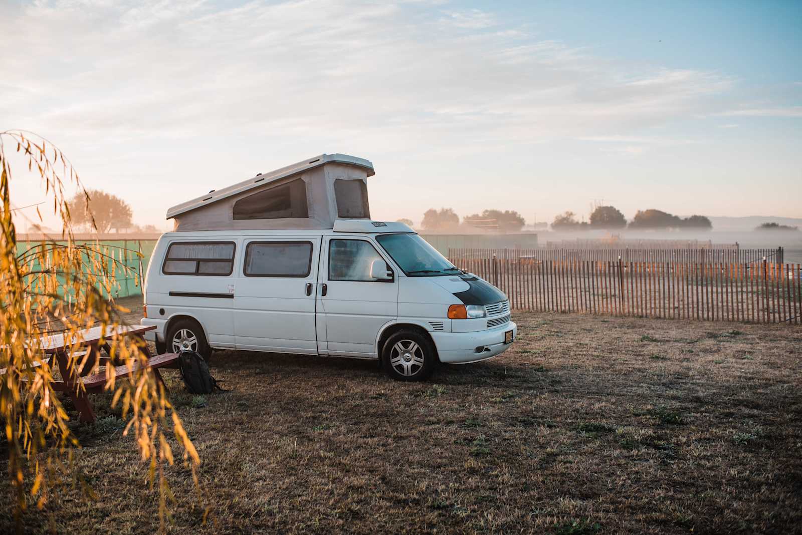 The Meadows at Isleton - Isleton, California - glamping.directory
