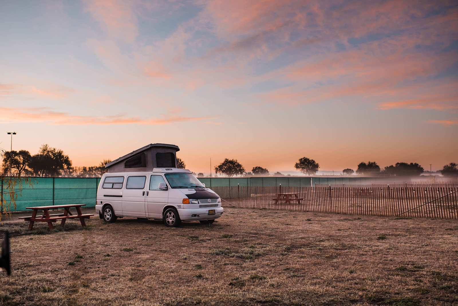 The Meadows at Isleton - Isleton, California - glamping.directory