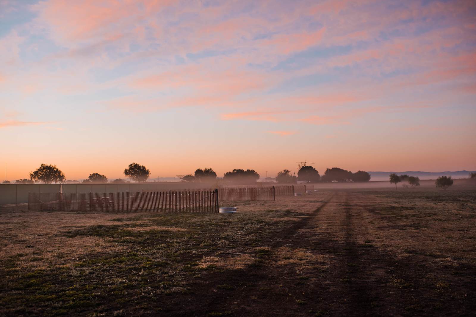 The Meadows at Isleton - Isleton, California - glamping.directory
