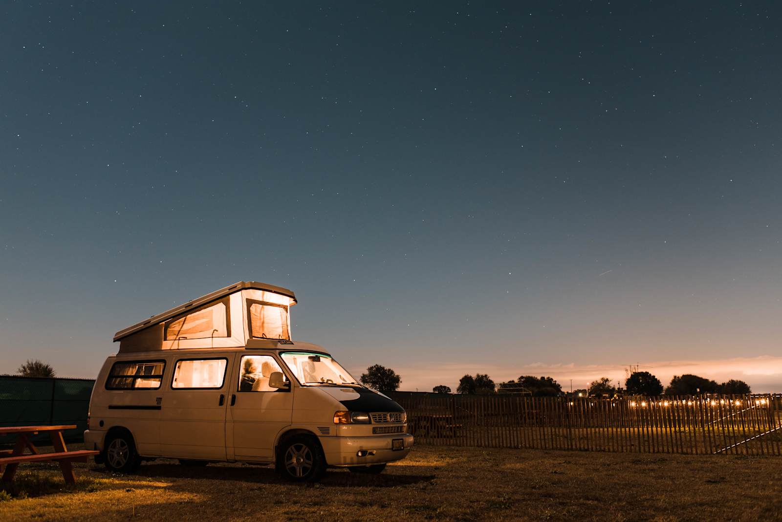 The Meadows at Isleton - Isleton, California - glamping.directory