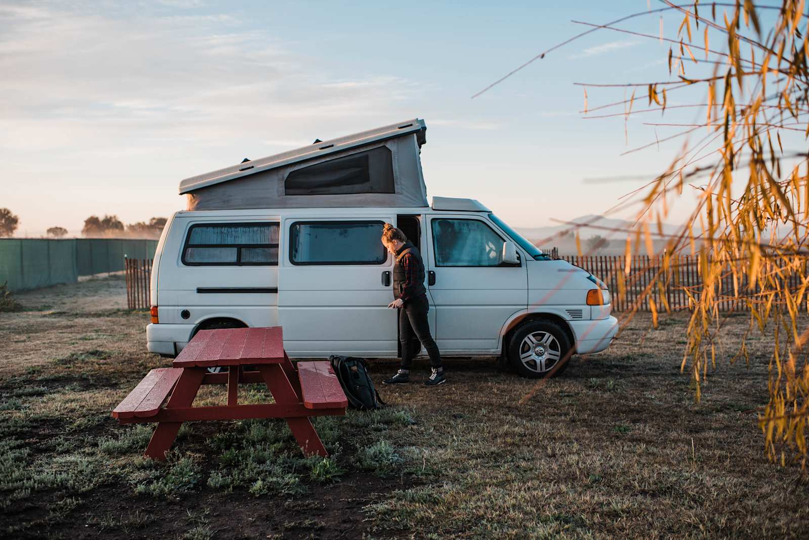 The Meadows at Isleton - glamping.directory