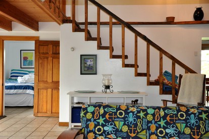 Majestic Maine Vacation Rental with a Private Beach - Sandy Point, Maine - glamping.directory