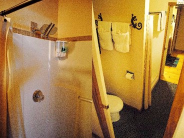 Charming Two-Person Suite Rental in the Mountains of Williams, Arizona - Williams, Arizona - glamping.directory