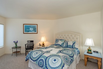Family-Friendly Beach House Rental with Hot Tub for Glamping in Northern California - Dillon Beach, California - glamping.directory