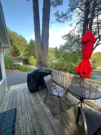 Private Cottage for Romantic Vacations near West Penobscot Bay, Maine - Lincolnville, Maine - glamping.directory