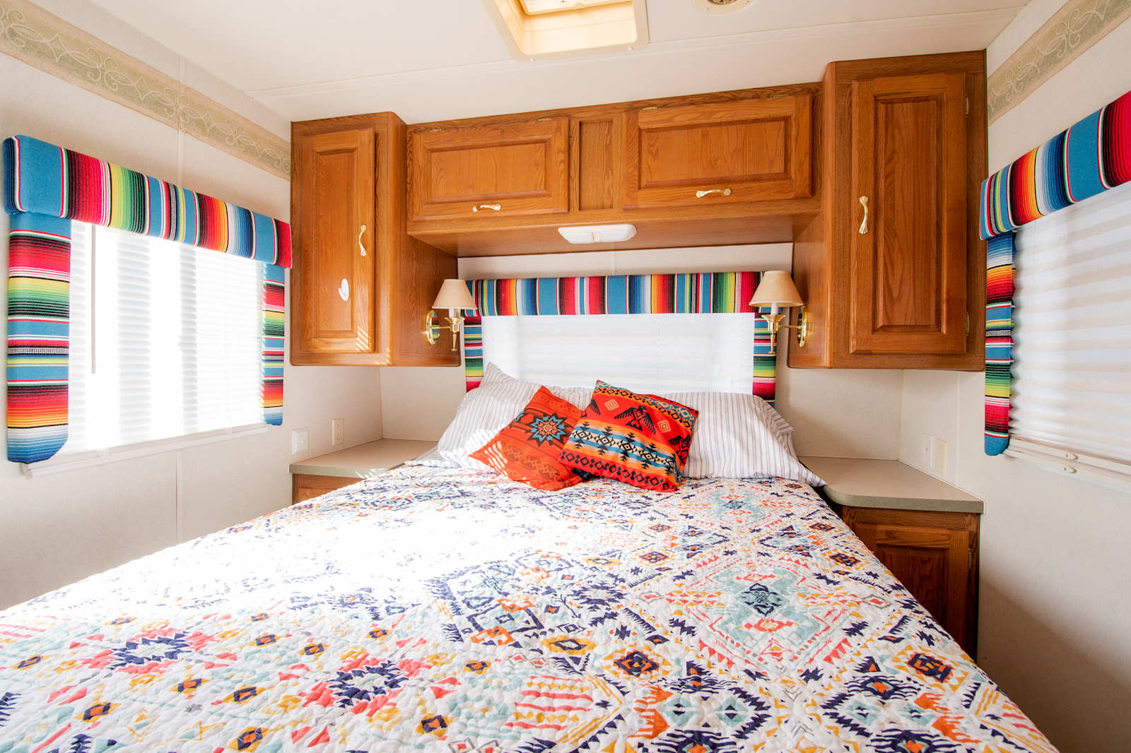 The Desert Oasis Campground - Mc Neal, Arizona - glamping.directory