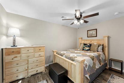 Magnificent Secluded Cabin in Fort Payne, Alabama - Fort Payne, Alabama - glamping.directory