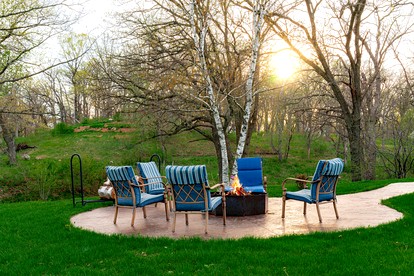 Lakefront Cottage Fully Equipped with Excellent Location in Saint Croix Falls, Wisconsin - Saint Croix Falls, Wisconsin - glamping.directory