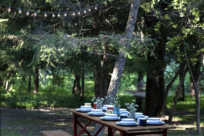 Beautifully Renovated Barn in Upstate New York - Tivoli, New York - glamping.directory