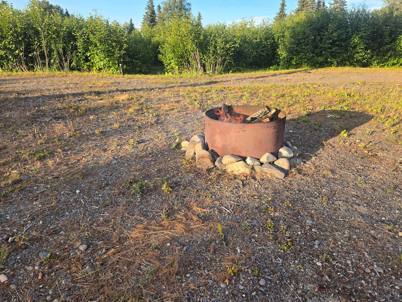 Alder Avenue Rentals - Ninilchik, Alaska - glamping.directory