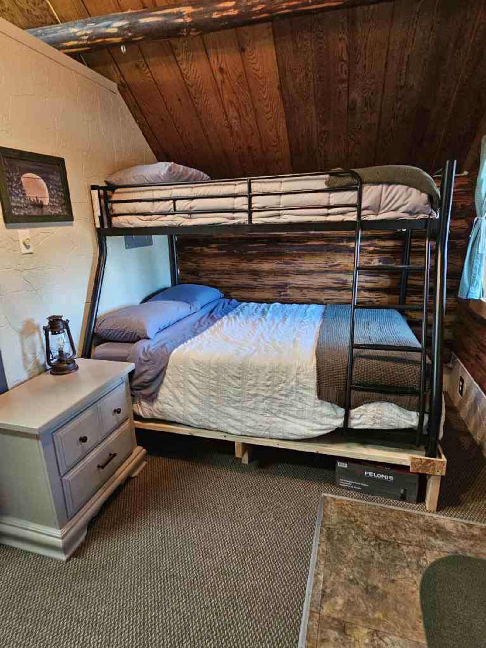 Alder Avenue Rentals - Ninilchik, Alaska - glamping.directory